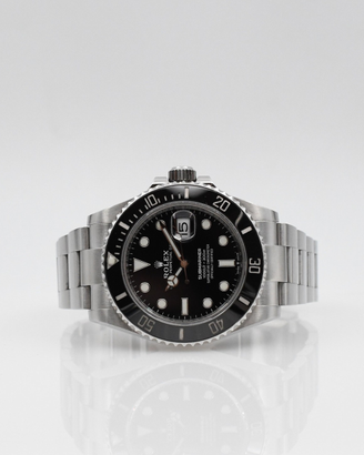Rolex Submariner Date 126610LN – 2023 Full Set