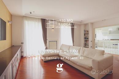 Appartamento Pozzuoli [Cod. rif 3269812ARG]