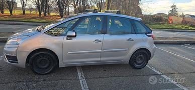 citroen Picasso 1.6 HDI