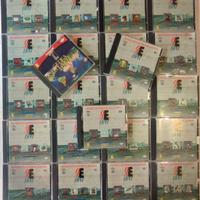 Enciclopedia DE AGOSTINI MULTIMEDIALE CD