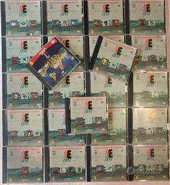 Enciclopedia DE AGOSTINI MULTIMEDIALE CD