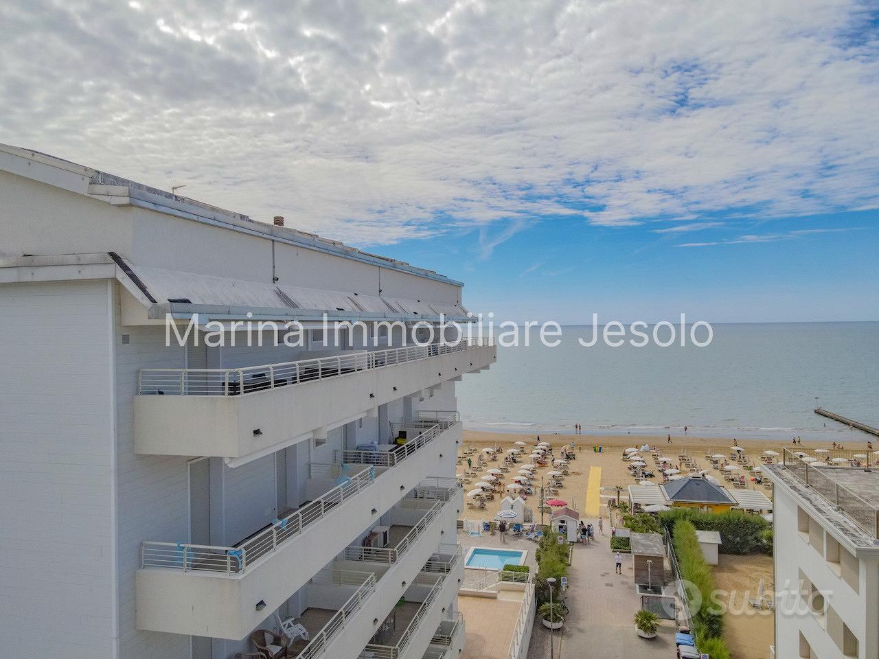Apartment in Jesolo, Ca' Crema - Vista 2