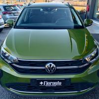 VOLKSWAGEN Taigo TSI110 AUT. DSG Life
