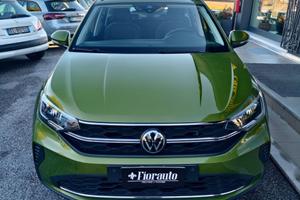 VOLKSWAGEN Taigo TSI110 AUT. DSG Life