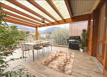 Pergola 6x4