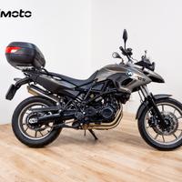 BMW F 700 GS - 2014