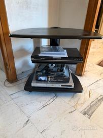 Carrello porta tv