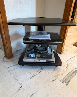 Carrello porta tv