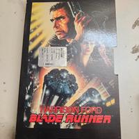 blade runner vhs