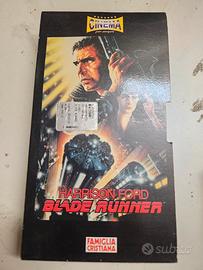 blade runner vhs