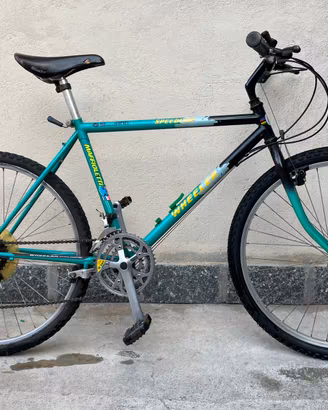 Montain bike