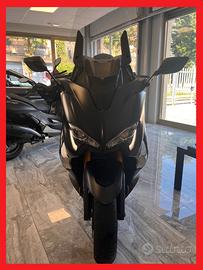 Yamaha TMAX 530 DX abs- 2019