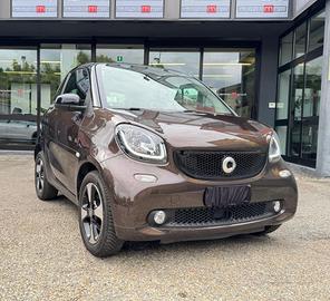 SMART ForTwo PERFECT - 0.9 90cv Turbo *AUTOMATIC