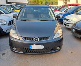 Mazda 5 Mazda5 1.8 imp gpl 7 posti