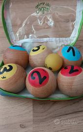 Gooco di bocce  Vilac