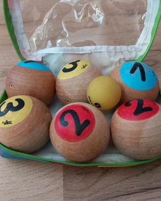Gooco di bocce  Vilac