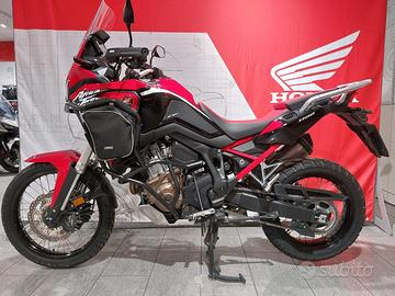 Honda CRF 1100