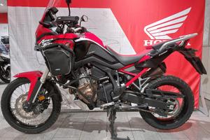 Honda CRF 1100