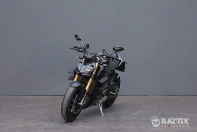 DUCATI Streetfighter V4