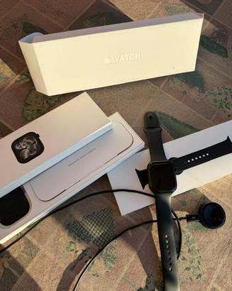 Apple watch 11 46mm GPS