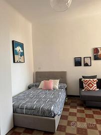 Monolocale Viale Umbria - Milano