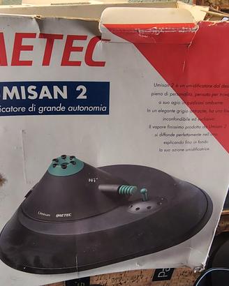 umidificatore imetec