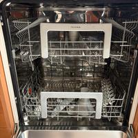 Lavastoviglie ad incasso