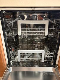 Lavastoviglie ad incasso