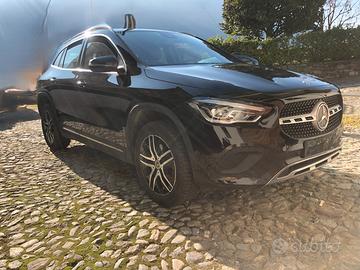 Mercedes gla (h247) - 2022