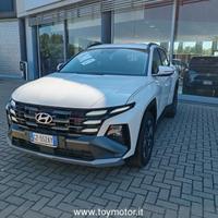 Hyundai Tucson 3nd serie 1.6 CRDI 48V DCT Bus...