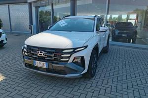 Hyundai Tucson 3nd serie 1.6 CRDI 48V DCT Bus...