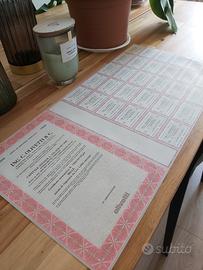 Azioni Olivetti da 1000 Lire - Azioni di risparmio