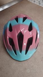 casco xda bambina x bici 