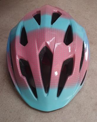 casco xda bambina x bici 