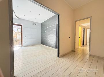 2 LOCALI A CASAVATORE