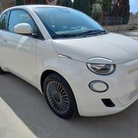 Fiat 500 ELETTRICA 118 CV "ICON" 2021