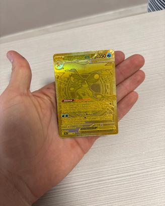 mega greninja ex