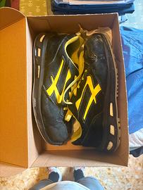 Scarpe lavoro u-power
