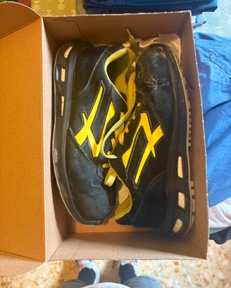 Scarpe lavoro u-power