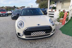 Mini Cooper Clubman 2.0 DIESEL CAMBIO AUTOMATICO