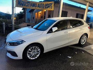 Bmw 120 120d xDrive 5p. Advantage
