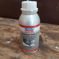 LiquiMoly stop-leak radiator 8956