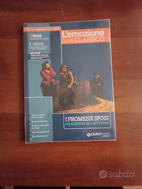 I Promessi Sposi - L'emozione di un Classico

