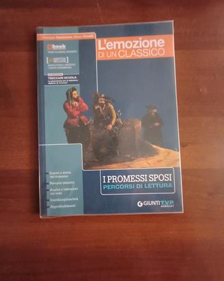 I Promessi Sposi - L'emozione di un Classico

