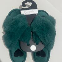 Ciabatte Camomilla 36/37