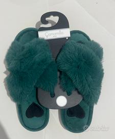 Ciabatte Camomilla 36/37