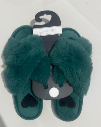 Ciabatte Camomilla 36/37