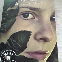 Paolo Giordano La solitudine dei numeri primi