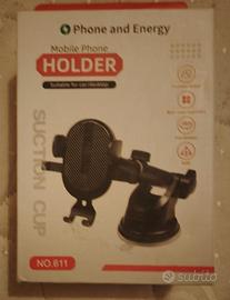 Supporto cellulare auto