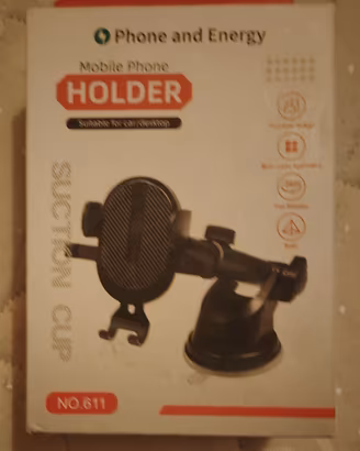 Supporto cellulare auto